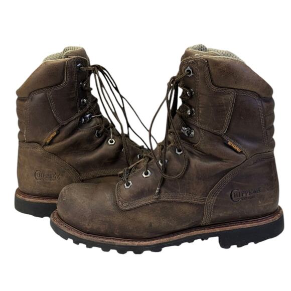 Chippewa 8\